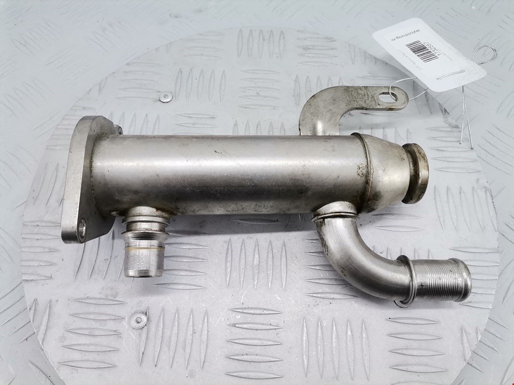 Радиатор системы ЕГР FORD C-MAX 2003-2010