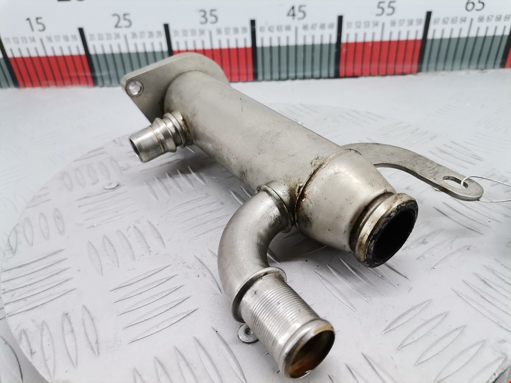 Радиатор системы ЕГР FORD C-MAX 2003-2010