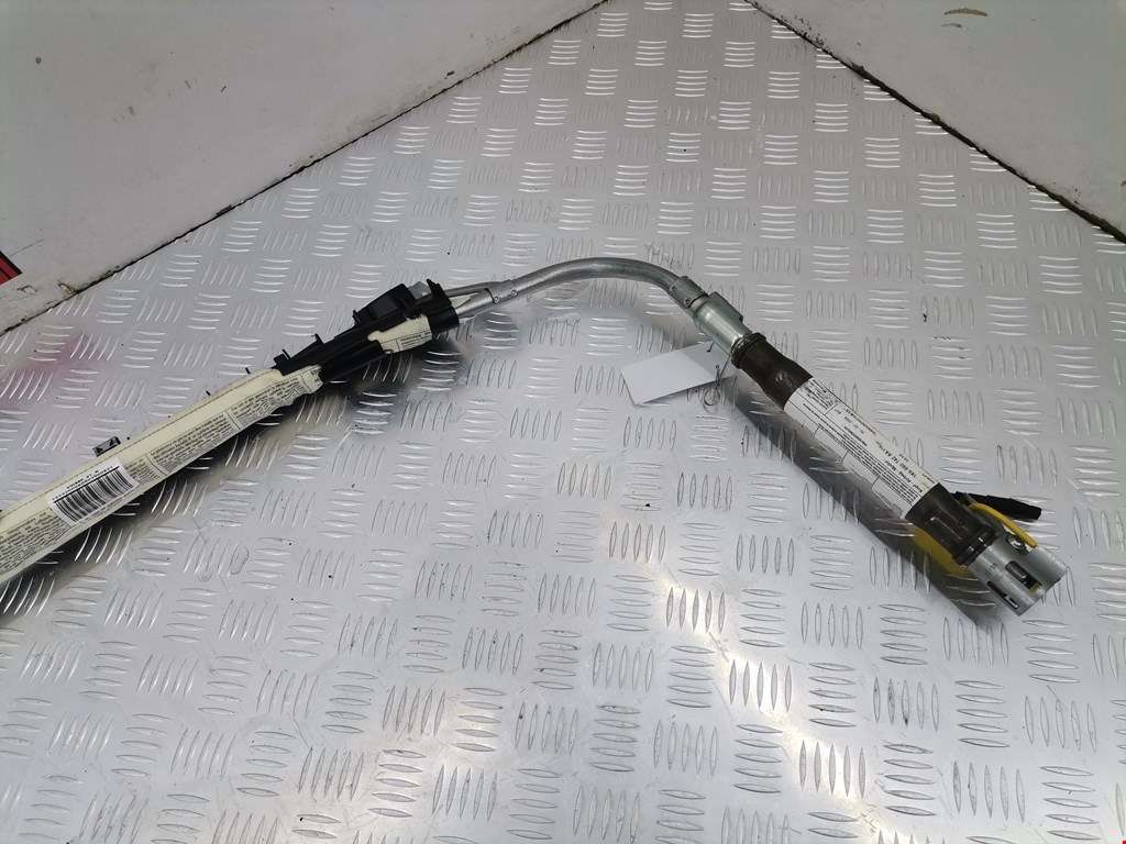 Подушка безопасности боковая (шторка) VOLKSWAGEN Golf V 2003-2009