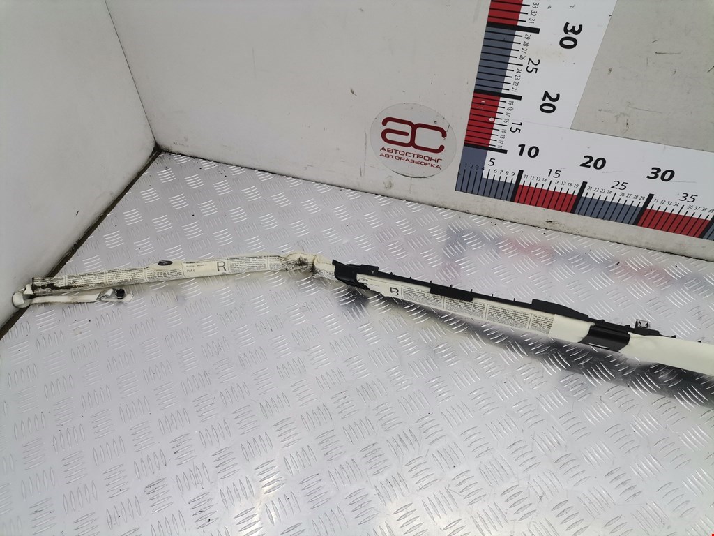 Подушка безопасности боковая (шторка) VOLKSWAGEN Golf V 2003-2009