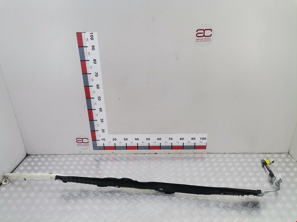 Подушка безопасности боковая (шторка) VOLKSWAGEN Golf V 2003-2009