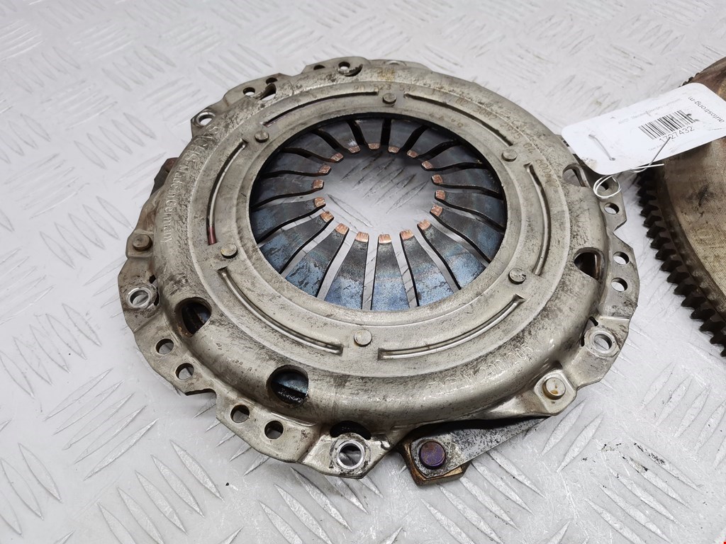 Маховик (демпфер сцепления) OPEL Astra G 1998-2005