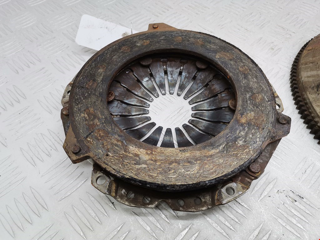 Маховик (демпфер сцепления) OPEL Astra G 1998-2005