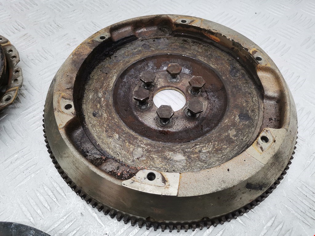 Маховик (демпфер сцепления) OPEL Astra G 1998-2005