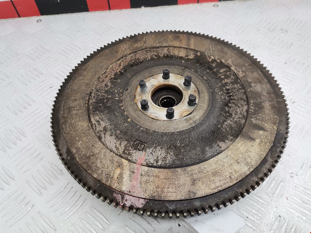 Маховик (демпфер сцепления) OPEL Astra G 1998-2005