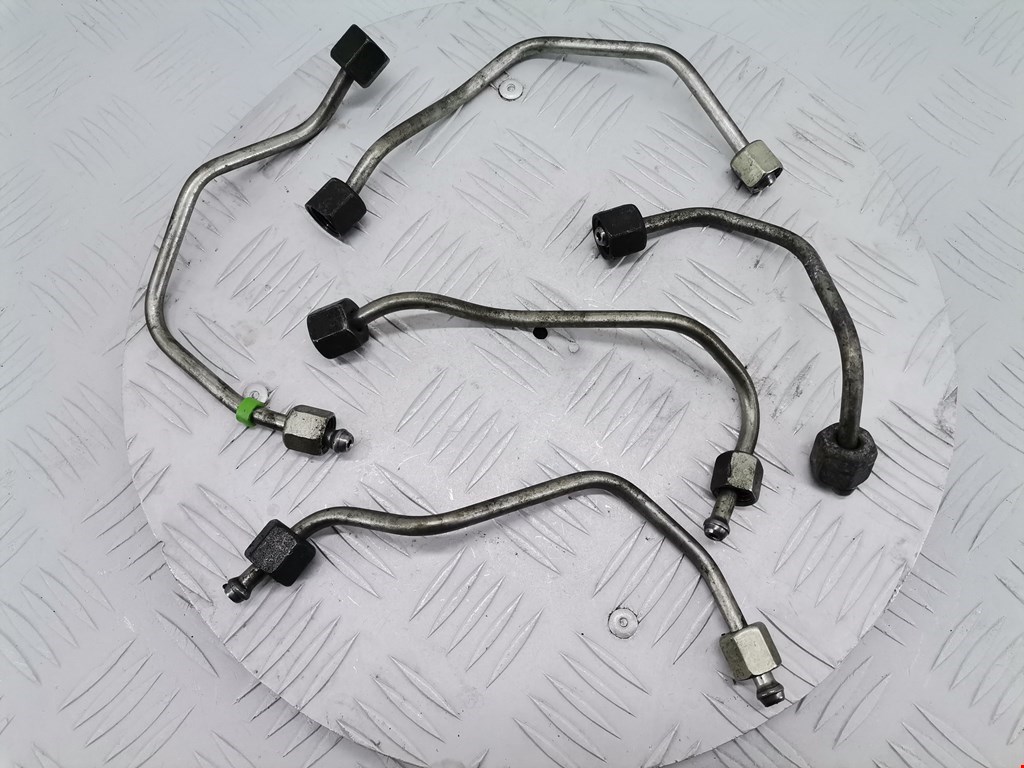 Трубка топливная VOLVO V60 2010-2018