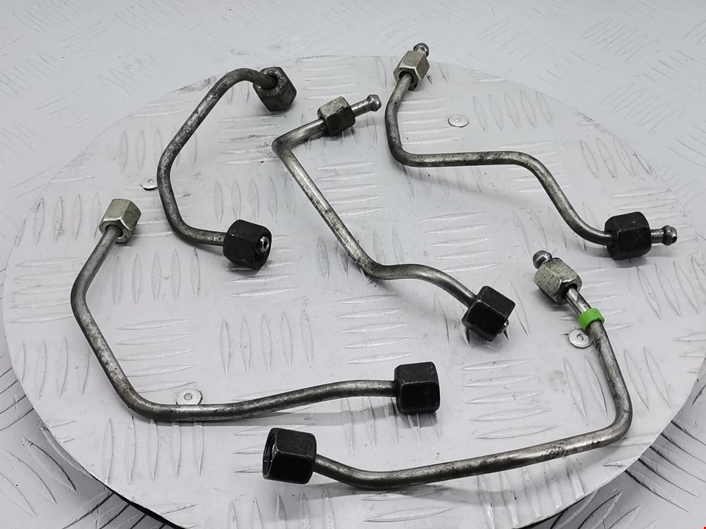 Трубка топливная VOLVO V60 2010-2018