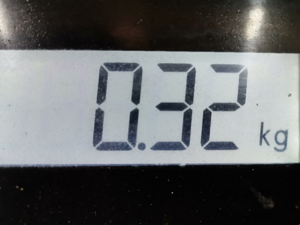 Трубка топливная VOLVO V60 2010-2018