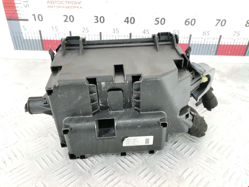 Датчик уровня в бачок омывателя OPEL Meriva B 2010-2018