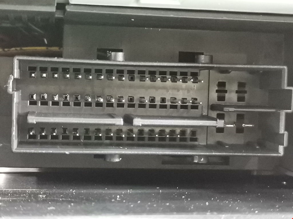 Датчик уровня в бачок омывателя OPEL Meriva B 2010-2018