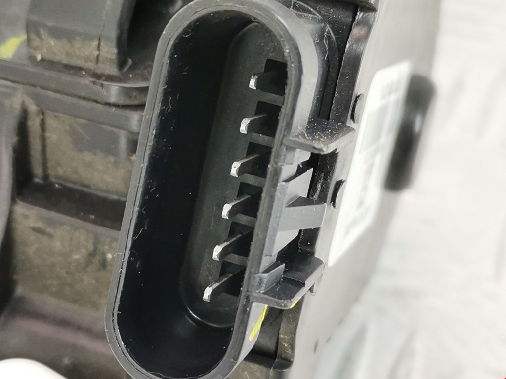 Педаль газа OPEL Meriva B 2010-2018