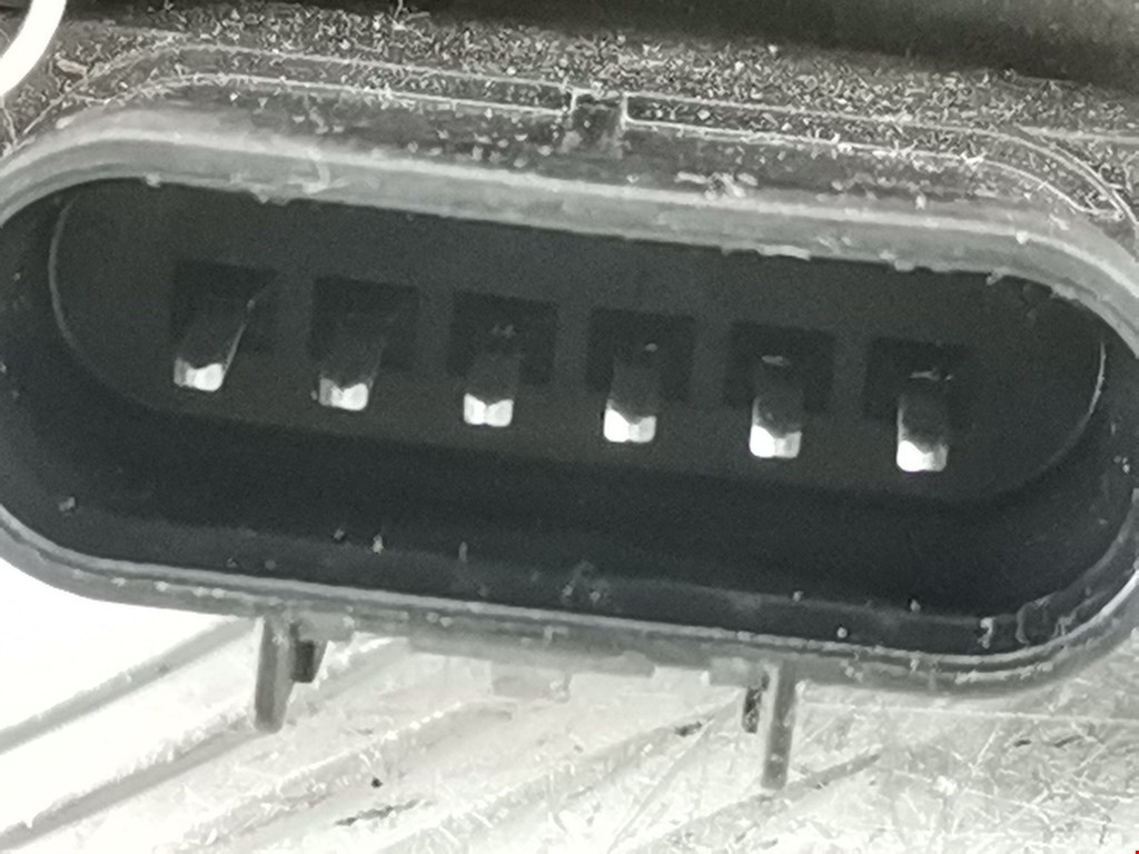 Педаль газа OPEL Meriva B 2010-2018