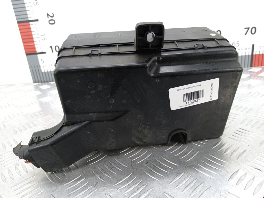 Датчик уровня в бачок омывателя HYUNDAI Terracan 2001-2006