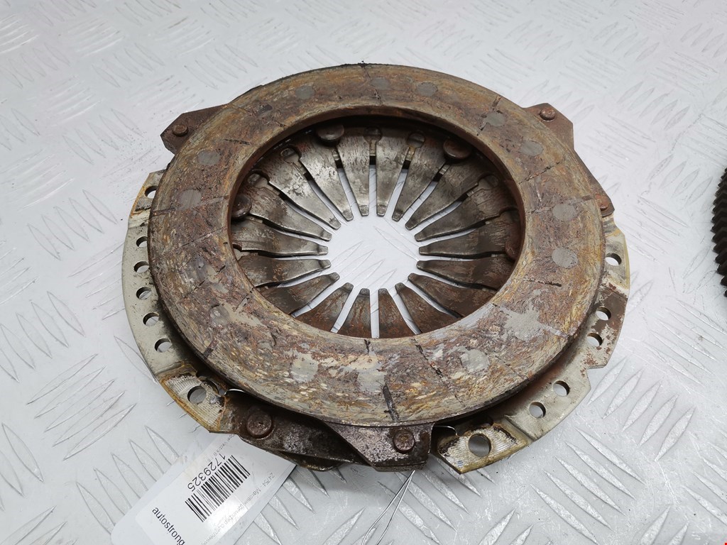 Маховик (демпфер сцепления) OPEL Vectra Vectra B 1995-2002