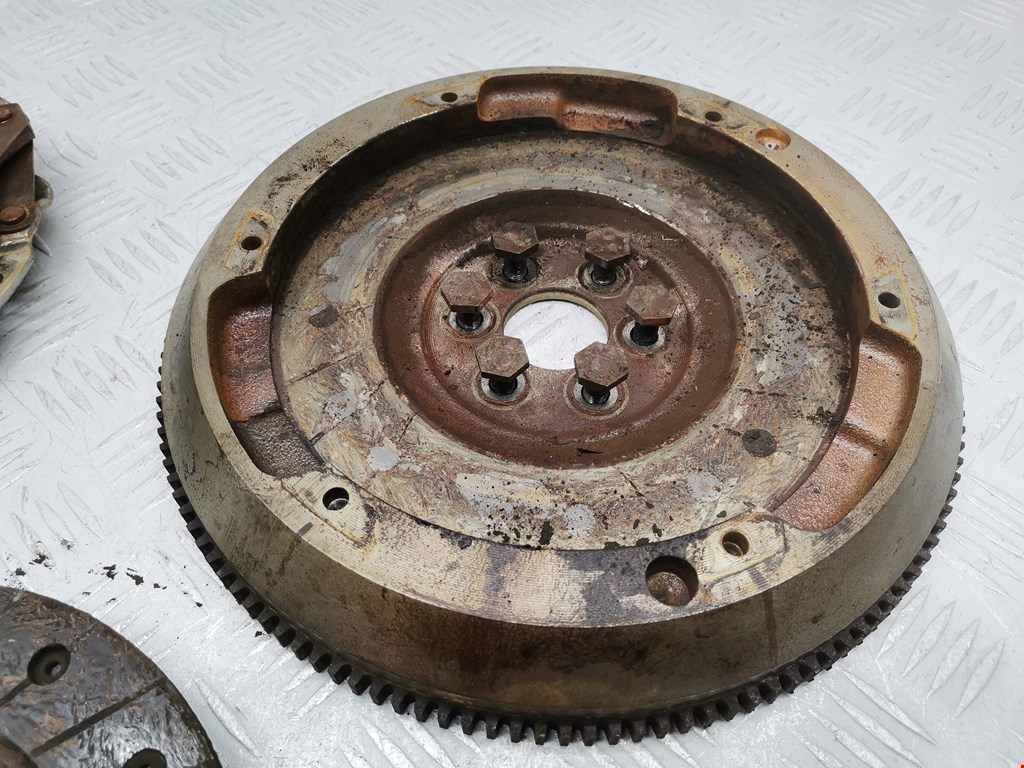 Маховик (демпфер сцепления) OPEL Vectra Vectra B 1995-2002