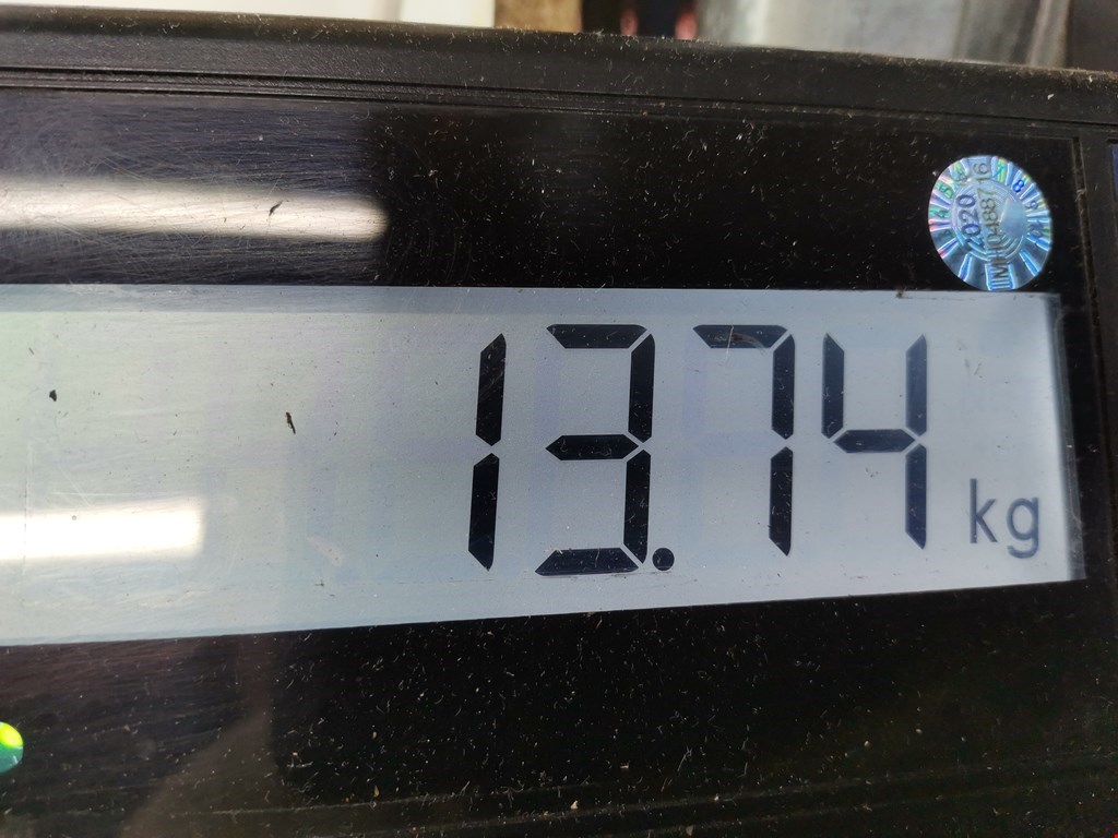 Маховик (демпфер сцепления) OPEL Vectra Vectra B 1995-2002