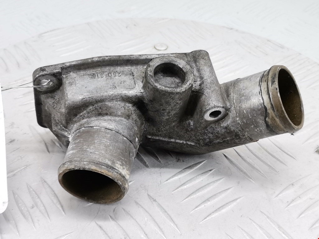 Корпус термостата OPEL Zafira A 1999-2005