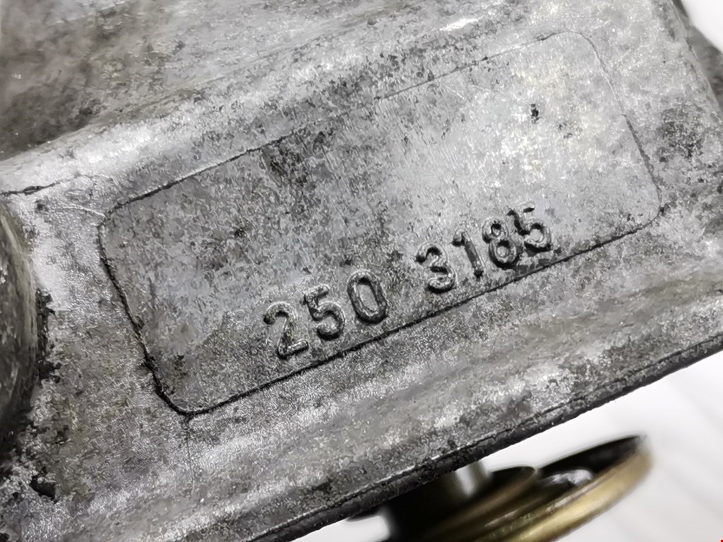 Корпус термостата OPEL Zafira A 1999-2005