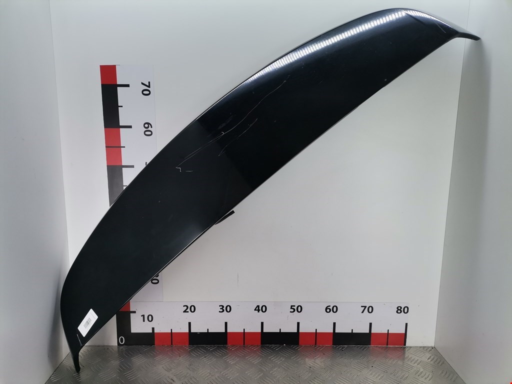 Спойлер HYUNDAI i30 2012-2017