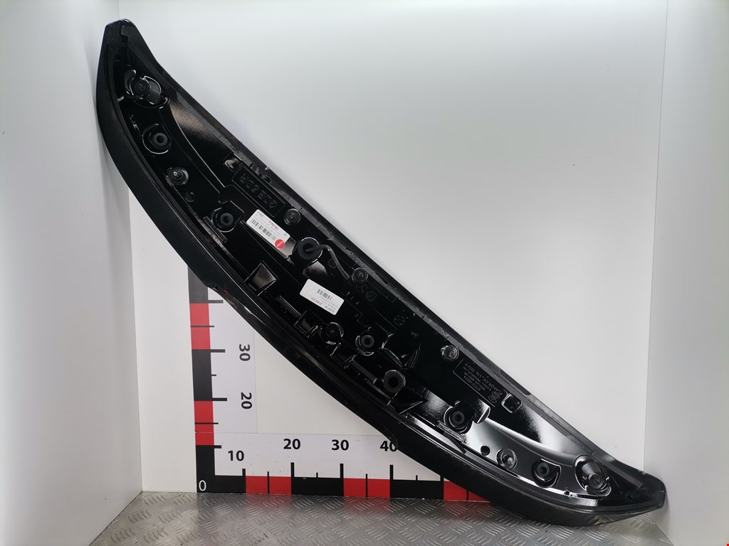 Спойлер HYUNDAI i30 2012-2017