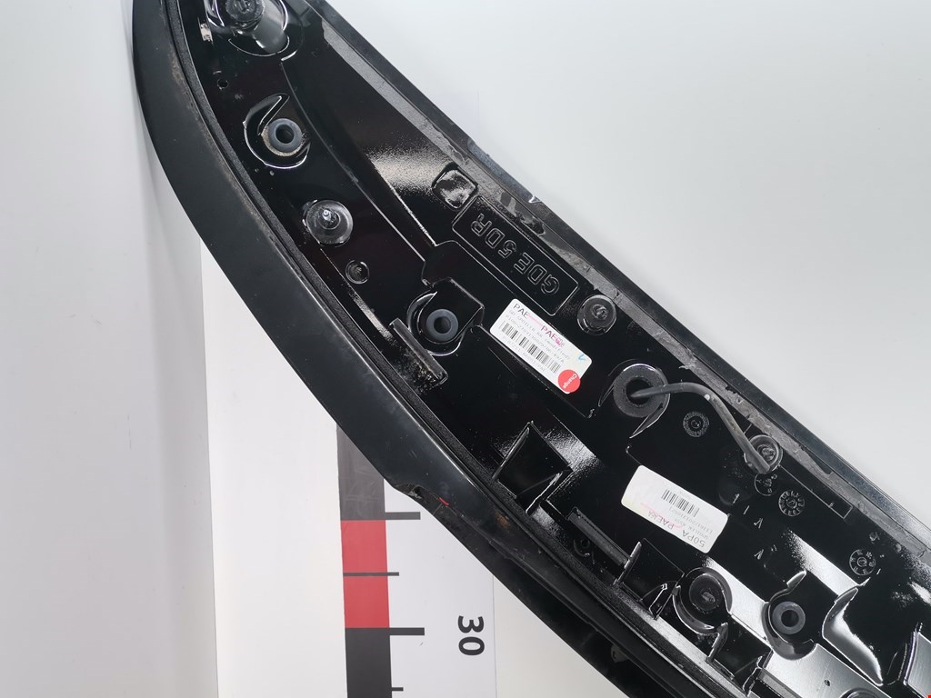 Спойлер HYUNDAI i30 2012-2017