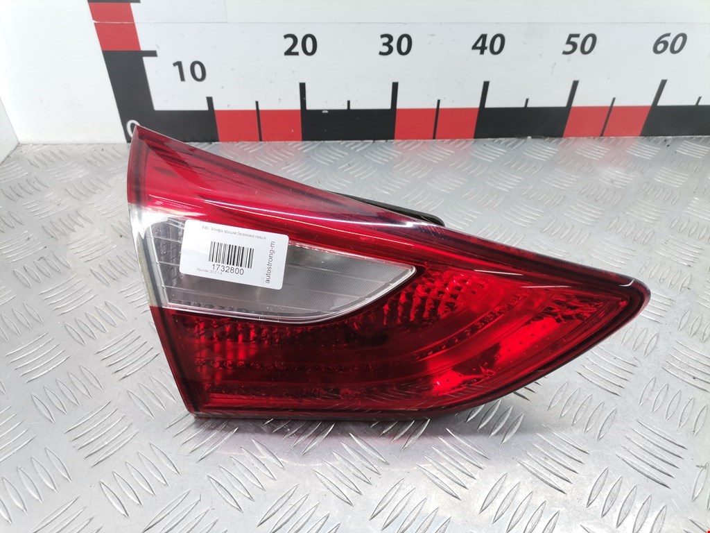 Фонарь задний внутренний левый HYUNDAI i30 2012-2017