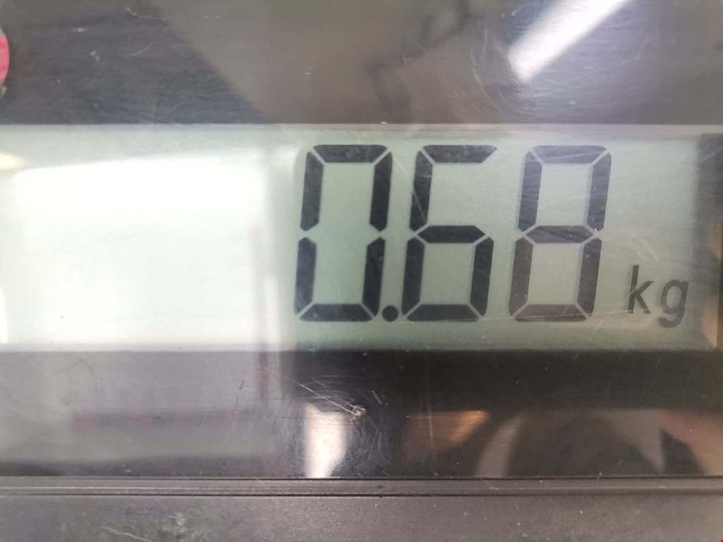 Фонарь задний внутренний левый HYUNDAI i30 2012-2017