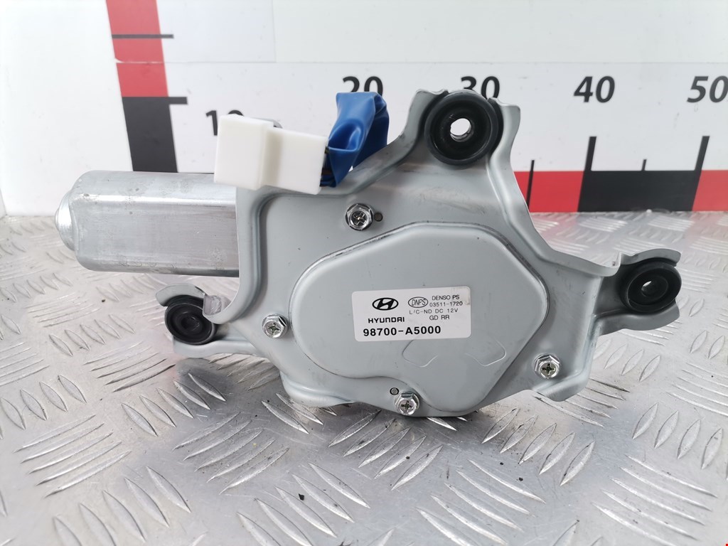 Моторчик стеклоочистителя задний HYUNDAI i30 2012-2017