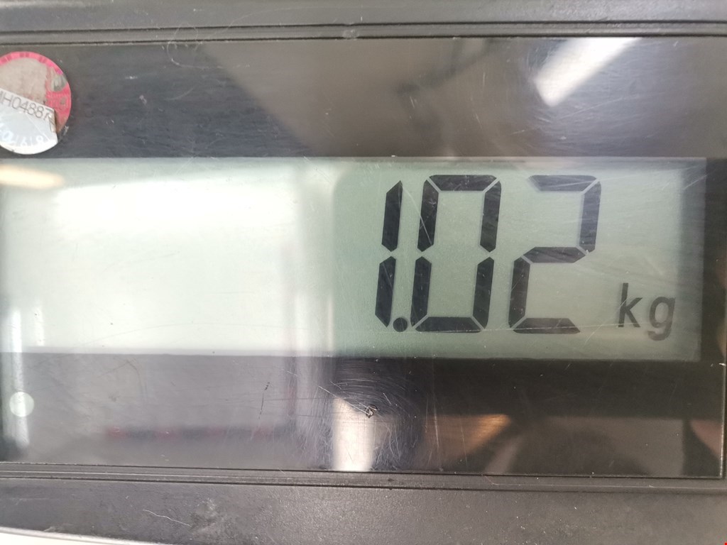 Моторчик стеклоочистителя задний HYUNDAI i30 2012-2017