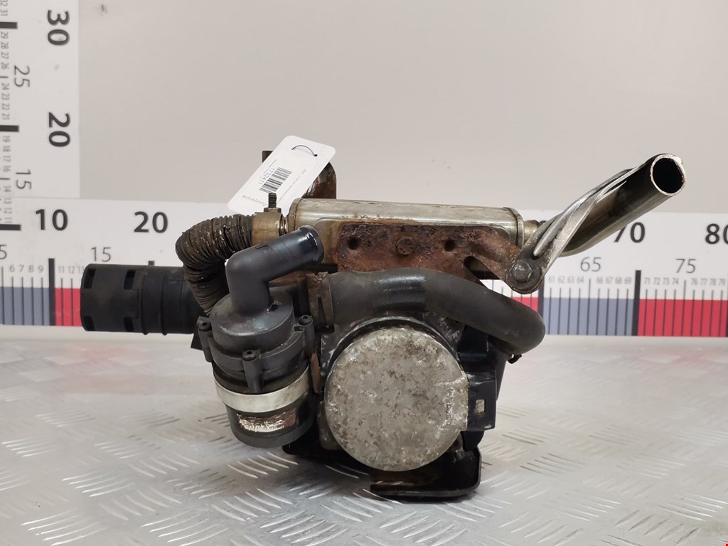 Отопитель автономный (предпусковой подогреватель вебасто и прочие) Volkswagen Touran 1 (2003-2015)