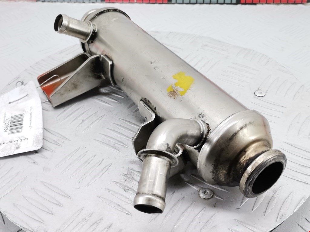 Радиатор системы ЕГР OPEL Signum 2003-2008