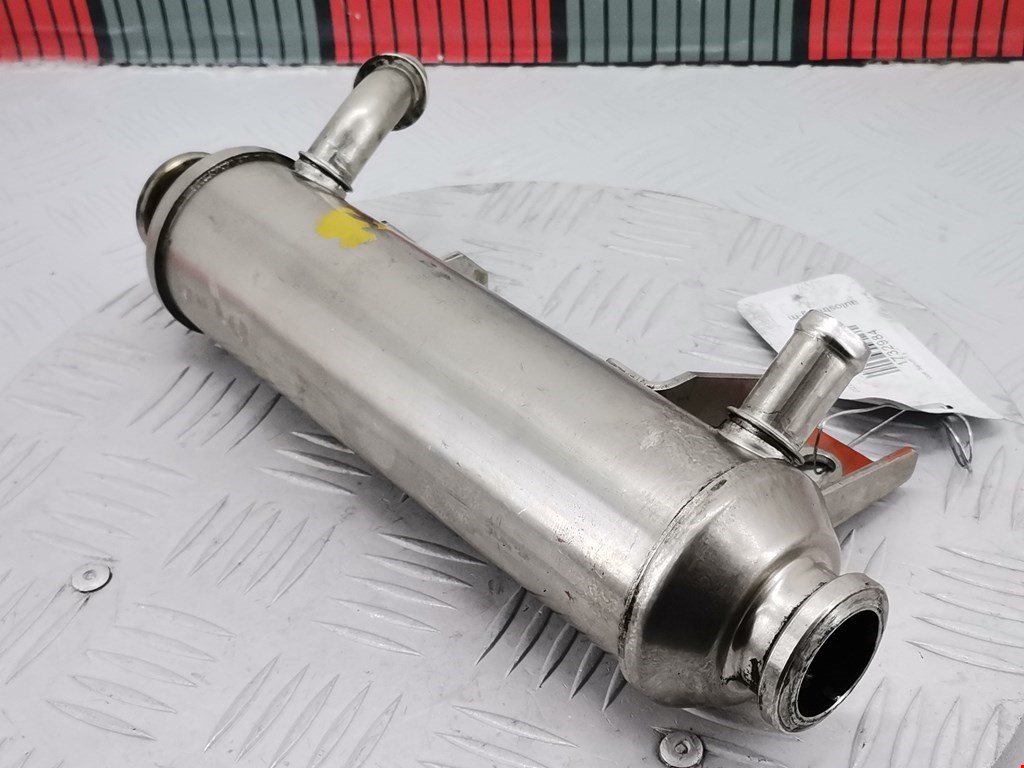 Радиатор системы ЕГР OPEL Signum 2003-2008