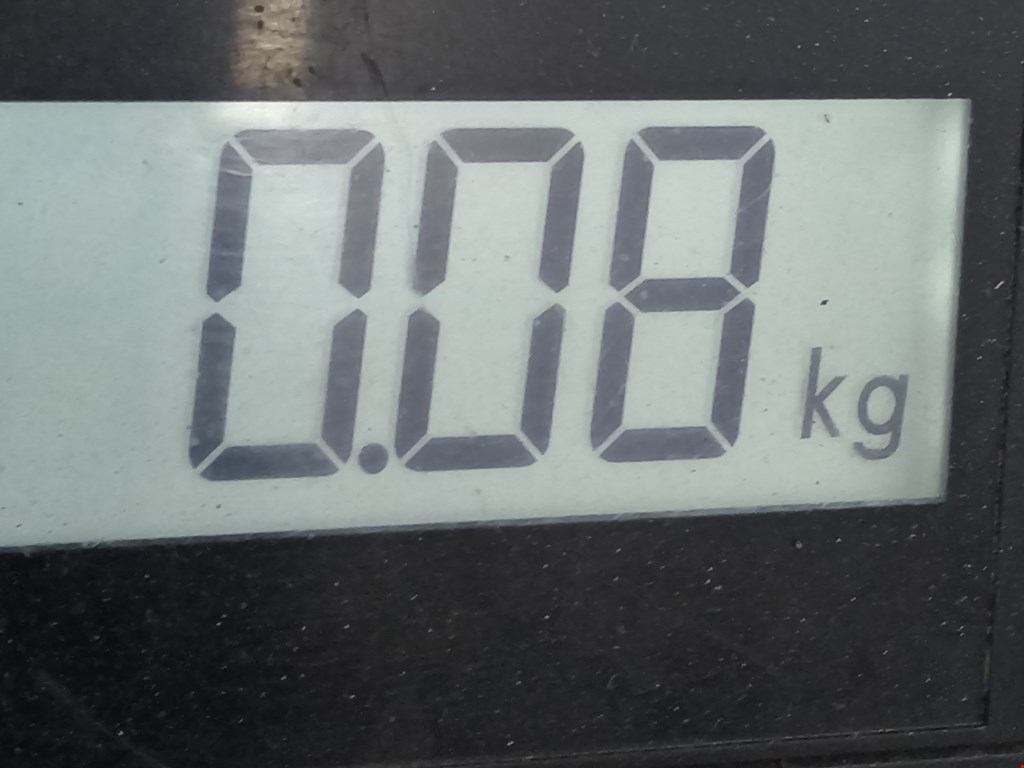 Кнопка аварийной сигнализации (аварийки) RENAULT Scenic II 2003-2010