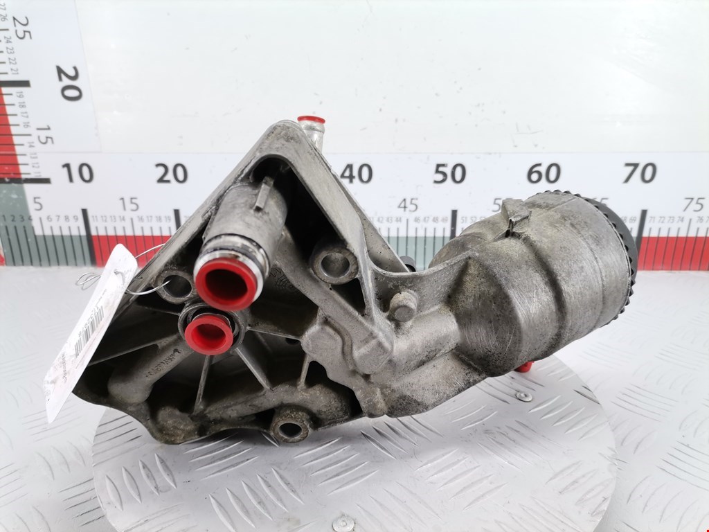 Корпус масляного фильтра OPEL Signum 2003-2008