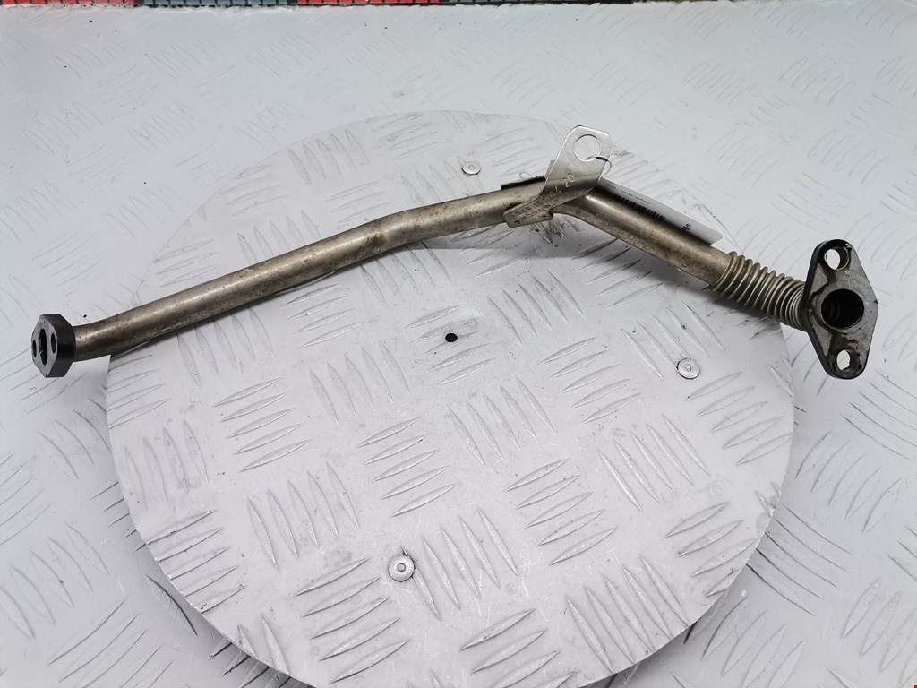 Трубка нагнетателя MERCEDES-BENZ A-Class W168 1997-2004