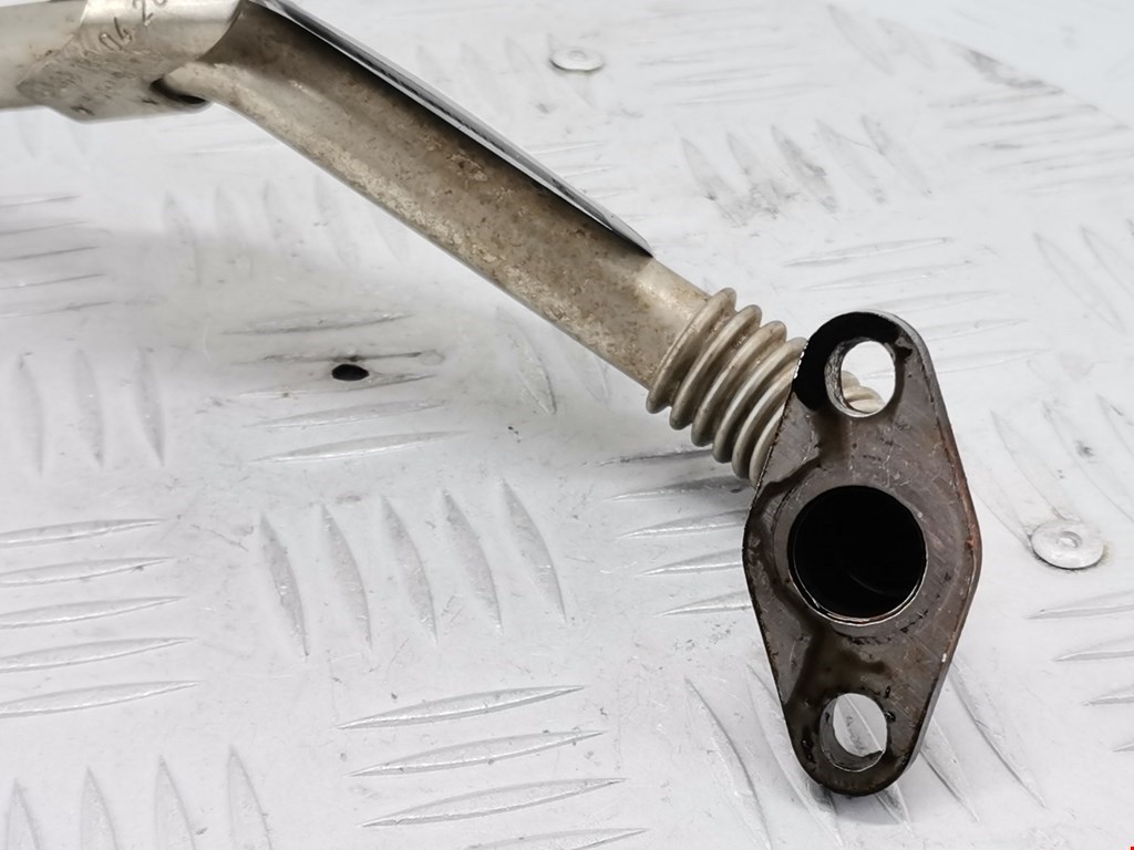 Трубка нагнетателя MERCEDES-BENZ A-Class W168 1997-2004