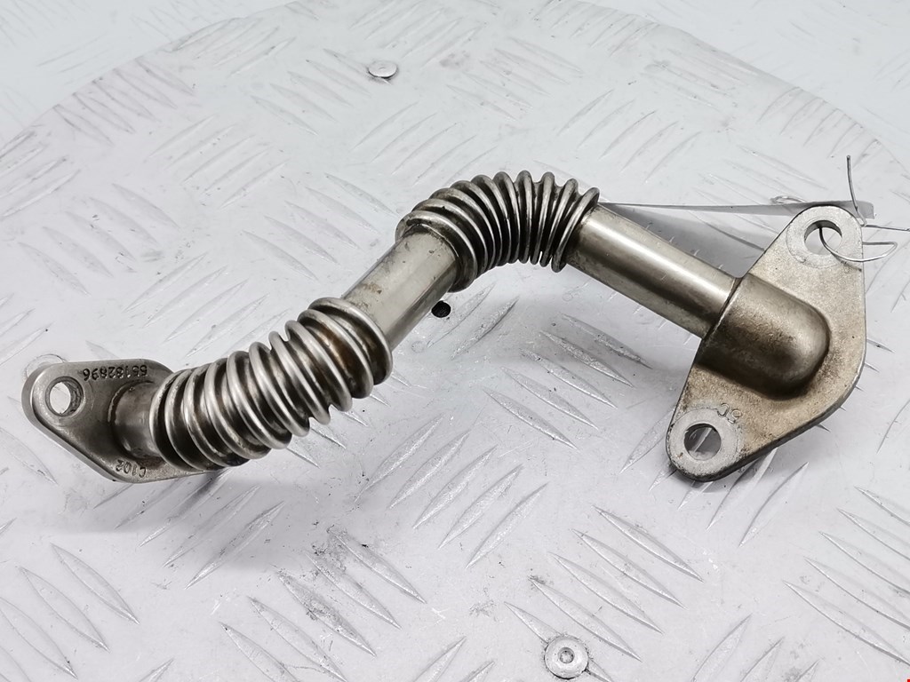 Трубка нагнетателя OPEL Signum 2003-2008