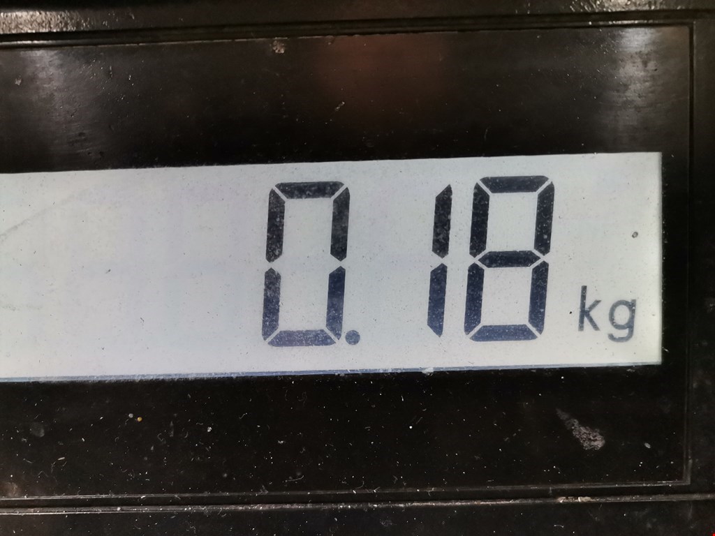 Трубка нагнетателя OPEL Signum 2003-2008