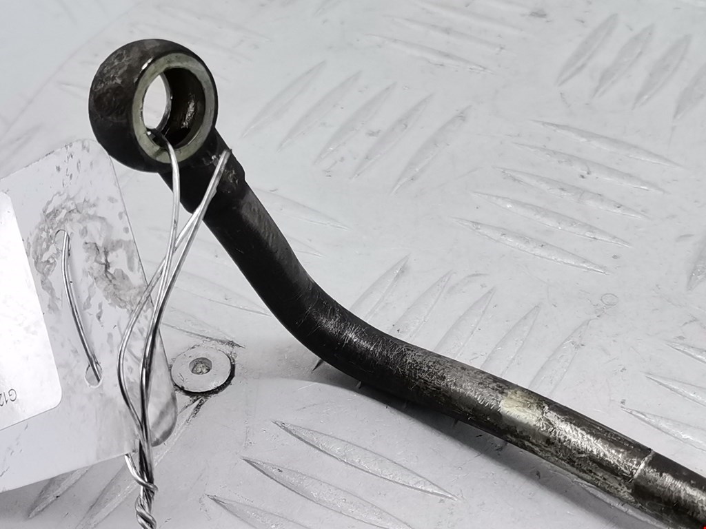 Трубка нагнетателя OPEL Signum 2003-2008