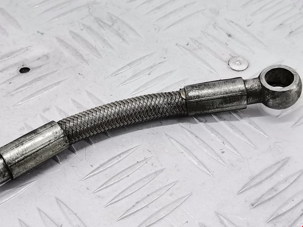 Трубка нагнетателя OPEL Signum 2003-2008