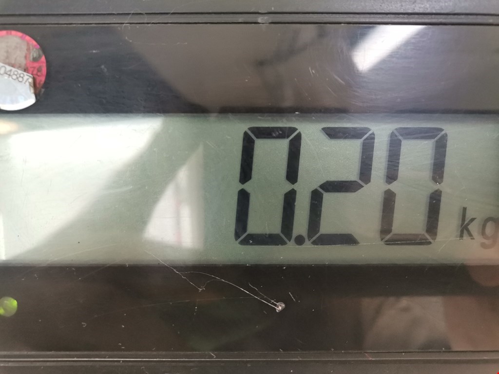 Поводок дворника задний (заднего) FORD Focus I 1998-2005