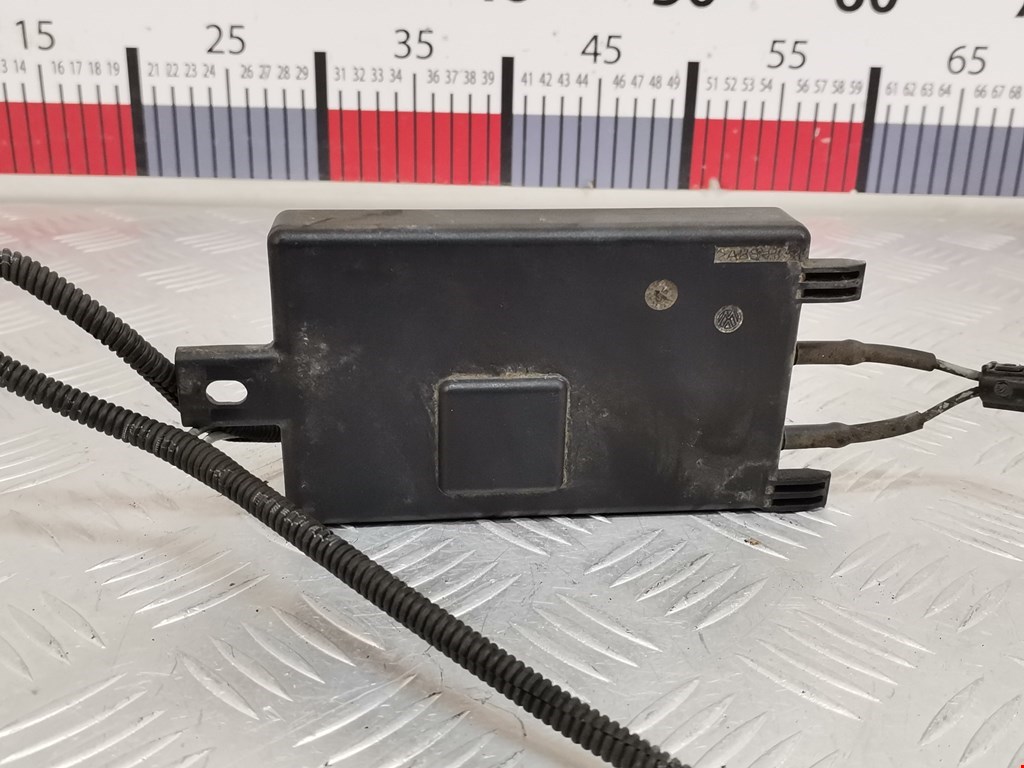 Блок комфорта VOLKSWAGEN Touareg 2002-2010