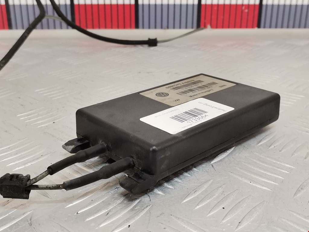 Блок комфорта VOLKSWAGEN Touareg 2002-2010