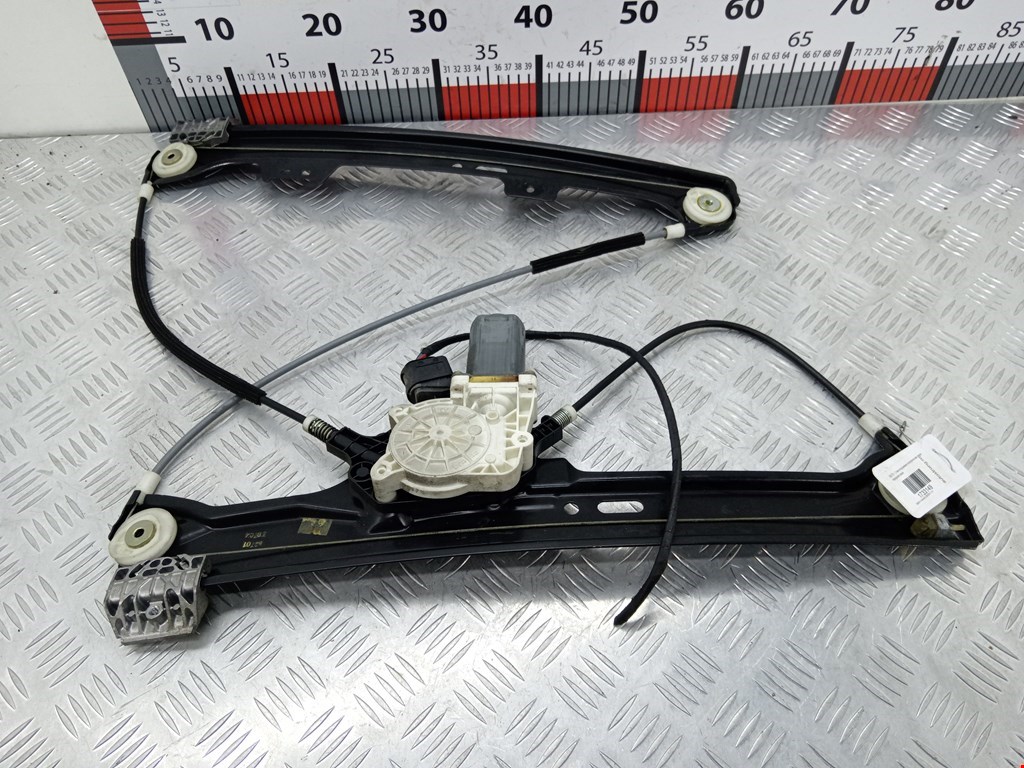 Стеклоподъемник передний левый BMW 5er 5 серия E60/E61 2003-2010