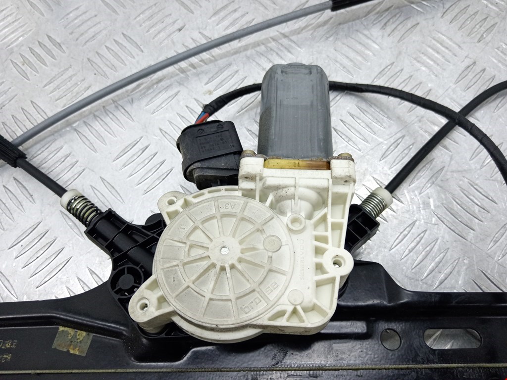 Стеклоподъемник передний левый BMW 5er 5 серия E60/E61 2003-2010