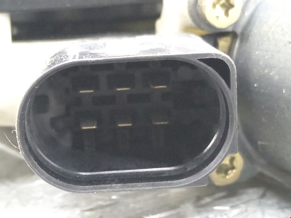 Стеклоподъемник передний левый BMW 5er 5 серия E60/E61 2003-2010