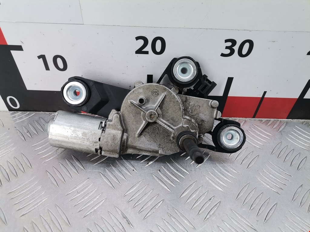 Моторчик стеклоочистителя задний FORD C-MAX 2003-2010