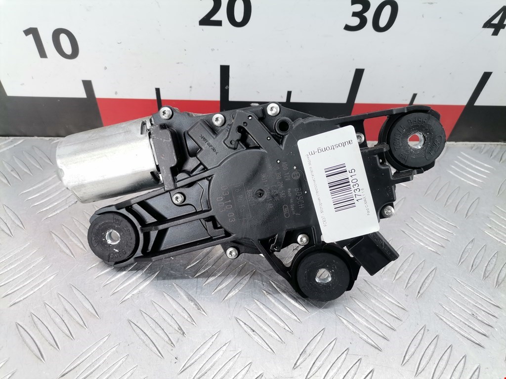 Моторчик стеклоочистителя задний FORD C-MAX 2003-2010