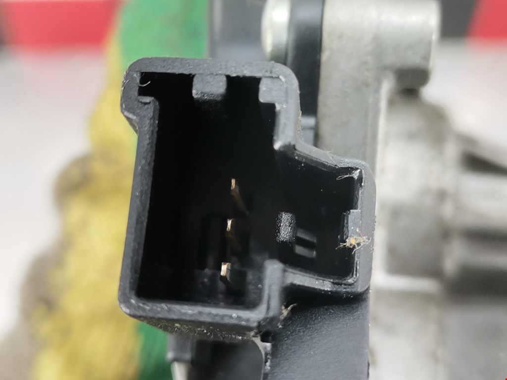 Моторчик стеклоочистителя задний FORD C-MAX 2003-2010