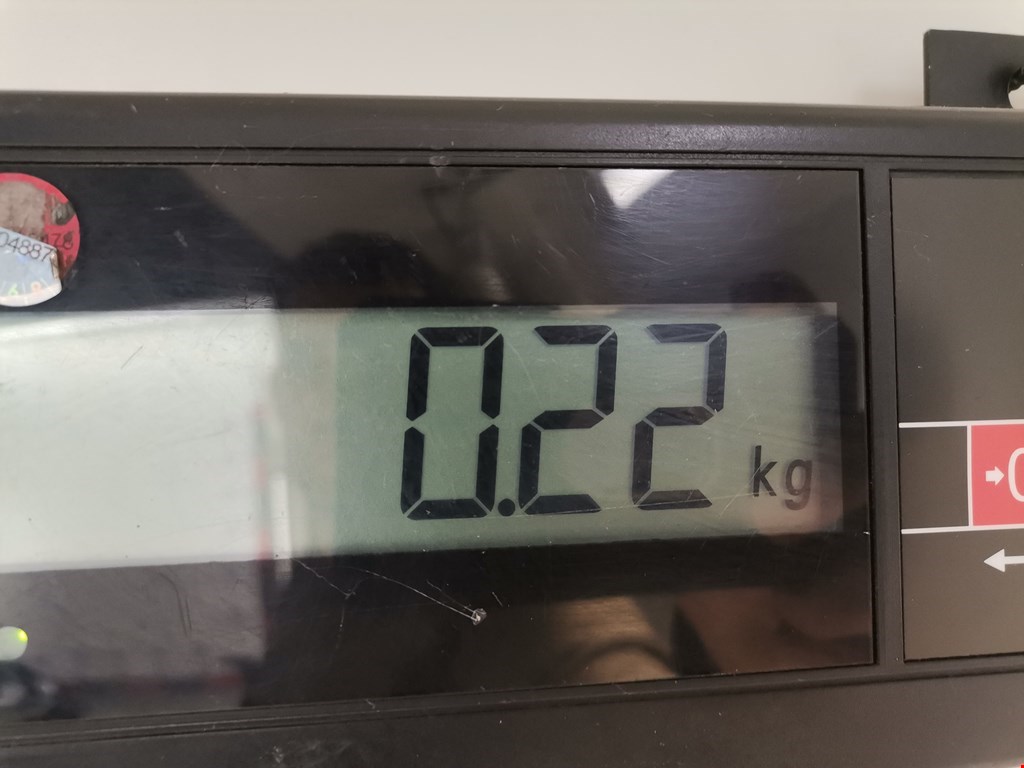 Поводок дворника задний (заднего) FORD C-MAX 2003-2010